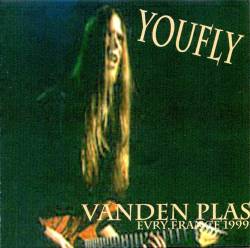 Vanden Plas : You Fly